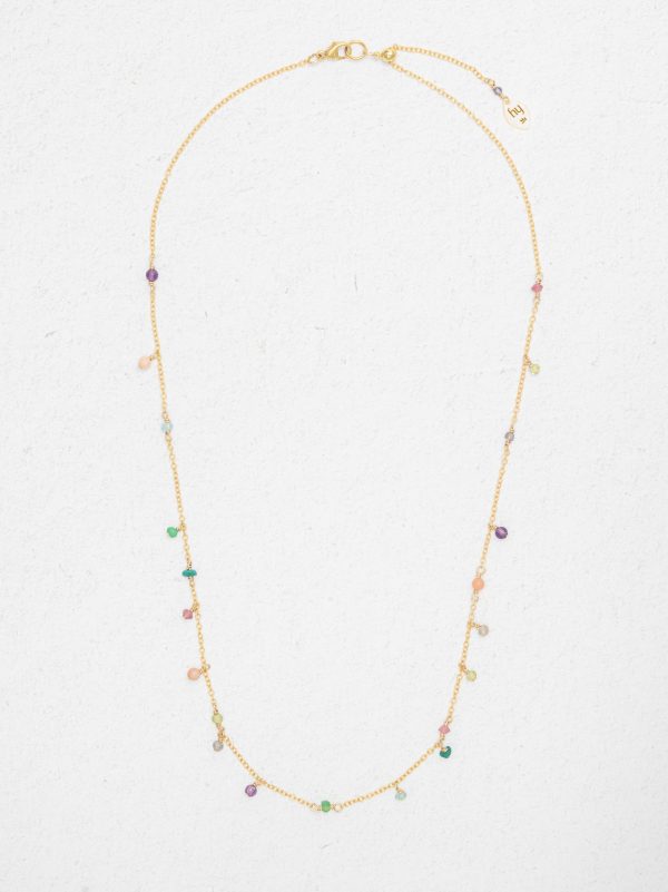 Aura Necklace For Sale