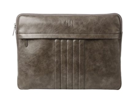 Grey Laptop Sleeve Online Sale