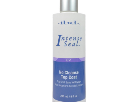 IBD New LED UV - Intense Seal 8oz Supply