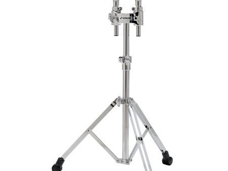 Sonor 4000 Series Double Tom Stand For Sale