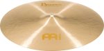 Meinl Byzance Jazz 16  Medium Thin Crash Cymbal B16JMTC Online