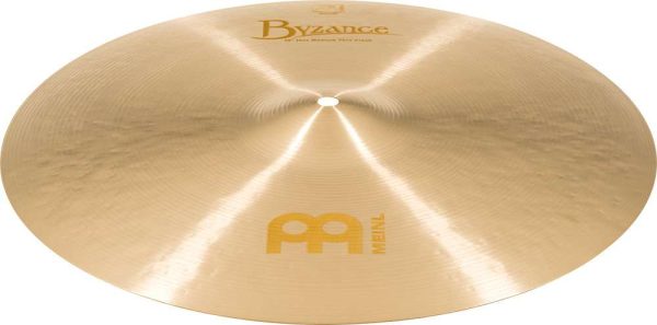 Meinl Byzance Jazz 16  Medium Thin Crash Cymbal B16JMTC Online