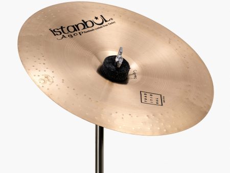 Istanbul Agop Traditional Mini China Cymbal 8  Online Sale