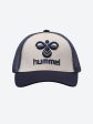 Flex Unisex Navy Blue Cap For Cheap