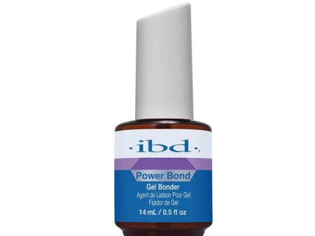 IBD Soak Off Gel - Powerbond 0.5oz For Cheap