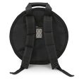 Protection Racket 13x6.5  Snare Case Rucksack Straps on Sale