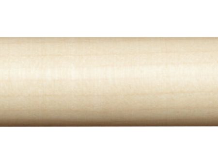 VATER Maple - Pianissimo - Wood Tip Fashion