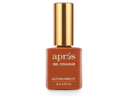 AUTUMN APRICOT - 358 For Sale