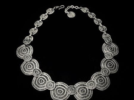 Esmeray Necklace Cheap