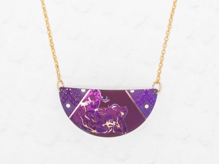 Orion Pendant Necklace For Discount