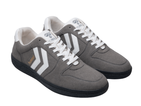 Classic Verve Men Casual Suede Lace-up Sneaker Online