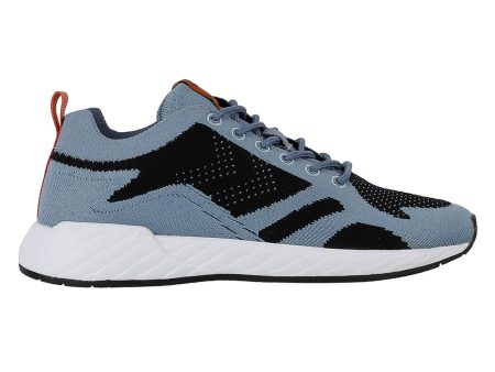 Edmonton Legend Seamless Men Blue Training Shoes Online