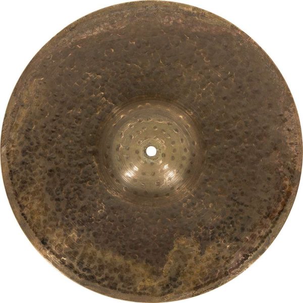 Meinl Byzance Dark 15  Hi Hat Cymbals B15DAH Online now