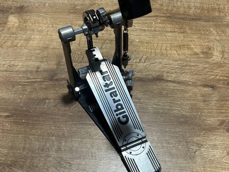 Gibraltar Bass Drum Pedal #1011 Online