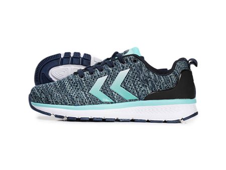 Running Training Shoe Women Blue Training Shoes Sale