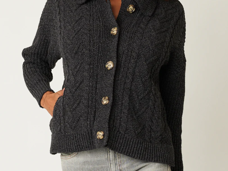 Virginia Cardi - 2 Colours on Sale