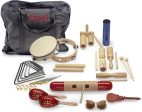 Stagg Junior Hand Percussion Set Online Sale