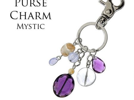 Purse Charms - 26 Options Online now