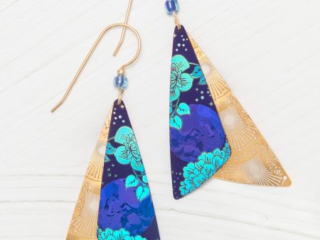 Caleen Earrings Sale