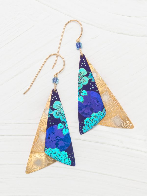 Caleen Earrings Sale