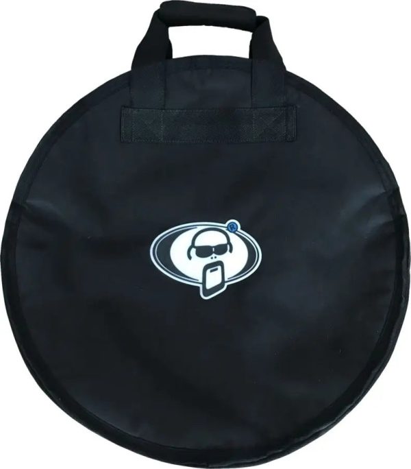 Protection Racket Gong Case With Rucksack Straps For Sale