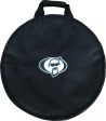 Protection Racket Gong Case With Rucksack Straps For Sale