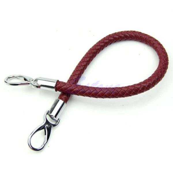 Short Rope Petite Handle- 11 Colors Fashion