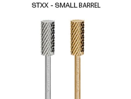 STXX- Super Extra Coarse Carbide Bit 3 32 , Small Barrel Sale