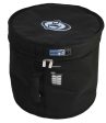 Protection Racket Floor Tom Case | 15rx15  Supply