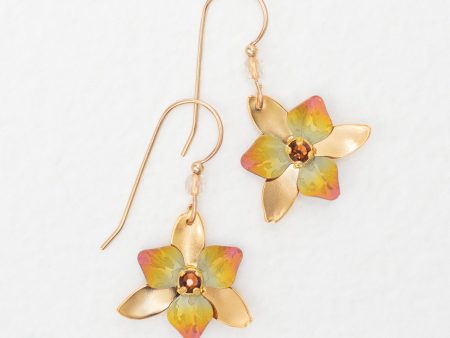 Orla Drop Earrings For Discount