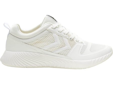 Minneapolis Tech Men White Training Shoes Discount