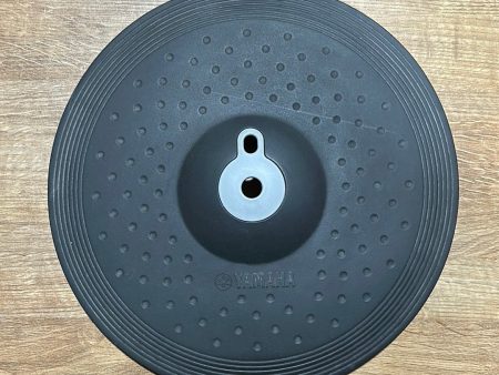 Yamaha PCY135 Cymbal Pad Trigger #1041 Fashion