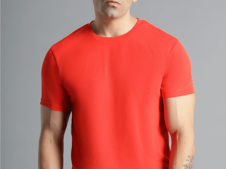 Budoc Polyester T-Shirt Online