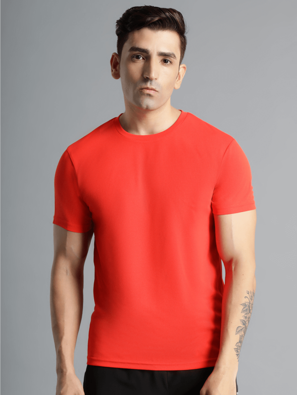 Budoc Polyester T-Shirt Online