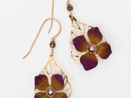 Seren Earrings Sale