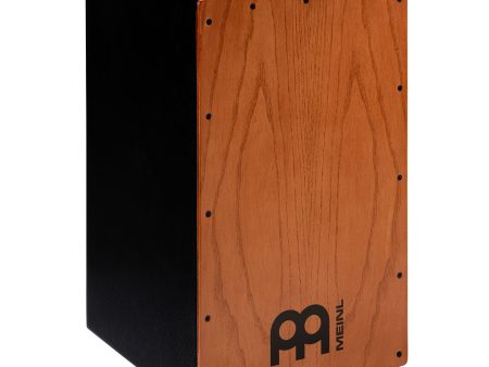 MEINL Percussion Headliner® Series String Cajon - American White Ash Discount