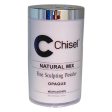 Chisel Daplaghien Powder - Natural Mix 22oz 36 pcs. case Cheap