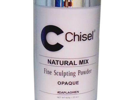 Chisel Daplaghien Powder - Natural Mix 22oz 36 pcs. case Cheap