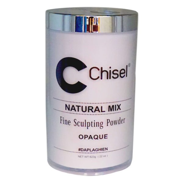 Chisel Daplaghien Powder - Natural Mix 22oz 36 pcs. case Cheap