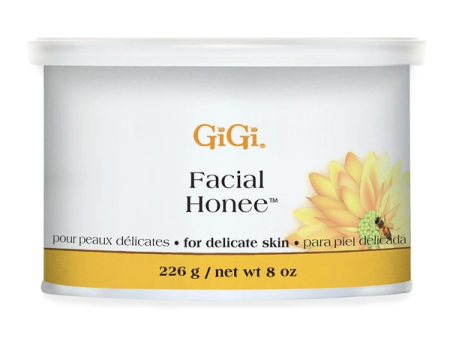 Gigi Facial Honee 14oz Fashion