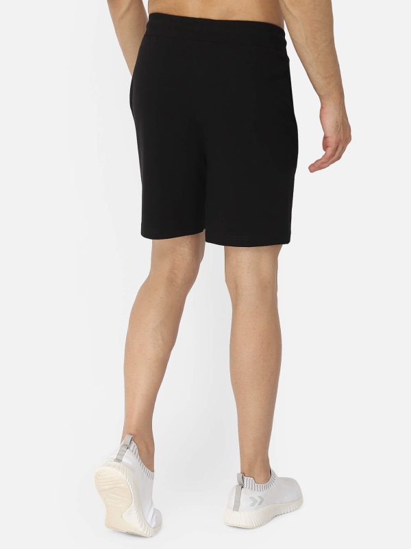 Legacy Cotton Poly Short Fashion