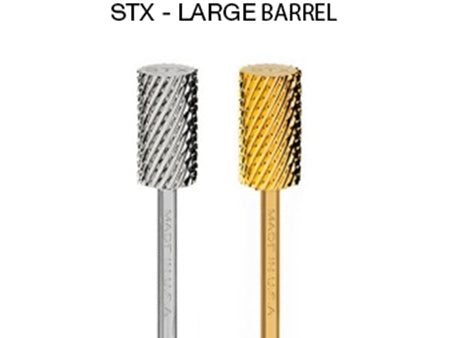 STX-Coarse Carbide Bit 3 32 , Large Barrel - 25 pcs. box Online