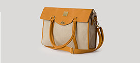 Vienna Satchel For Discount