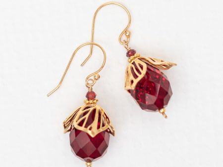 Emelia Earrings For Discount