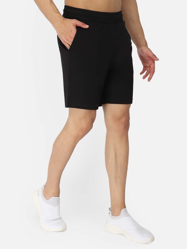 Legacy Cotton Poly Short Fashion