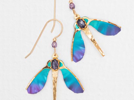 Thalia Earrings Hot on Sale