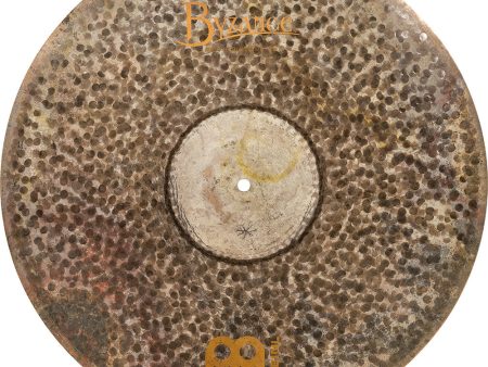 Meinl Byzance Extra Dry 20” Medium Ride Cymbal B20EDMR Online