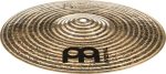 Meinl Byzance Dark 14  Spectrum Hi Hat Cymbals B14SH on Sale