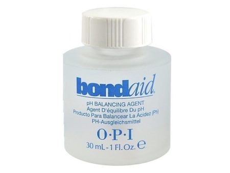 OPI Bond Aid 1oz Online Sale