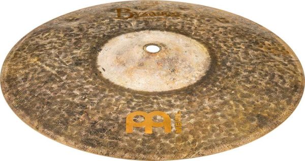 Meinl Byzance Extra Dry 12  Splash Cymbal B12EDS Cheap